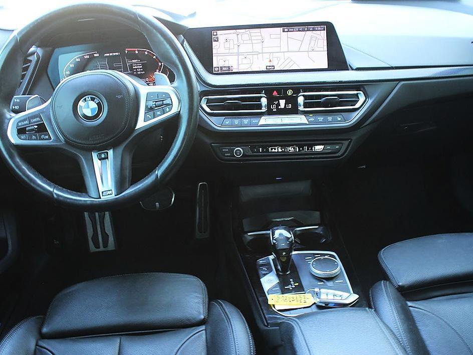 Used 2020 BMW M235i xDrive Gran Coupe w/ Premium Package AWD/4WD image 13