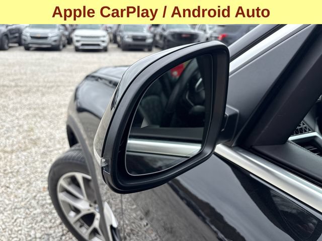 Used 2024 BMW X5 xDrive40i AWD/4WD image 7