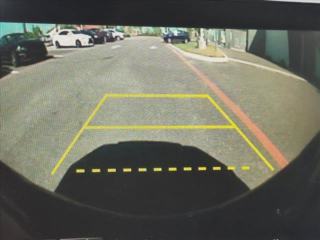 Used 2021 Honda Civic Touring image 8