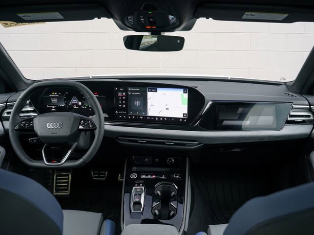 New 2025 Audi S5 Prestige AWD/4WD image 10