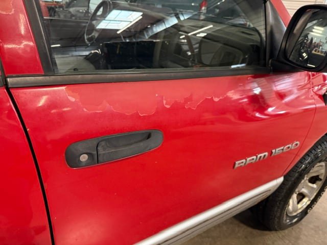 Used 2002 Dodge Ram 1500 Truck 4x4 Quad Cab image 8