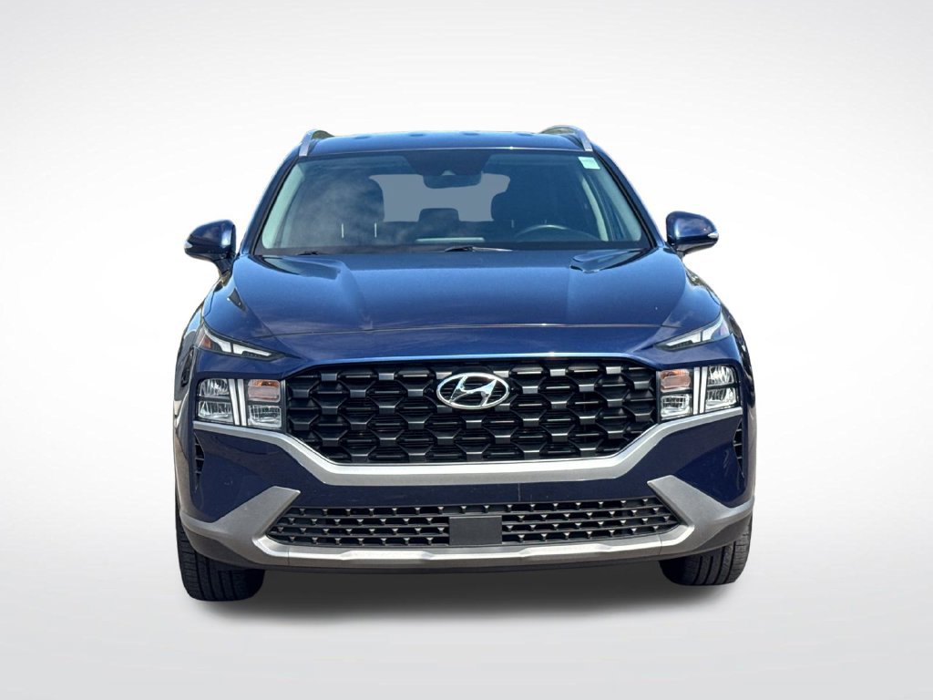 Used 2023 Hyundai Santa Fe SEL FWD image 9