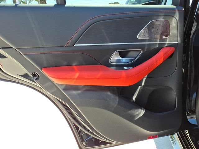 New 2026 Mercedes-Benz GLE 53 AMG 4MATIC Coupe image 17