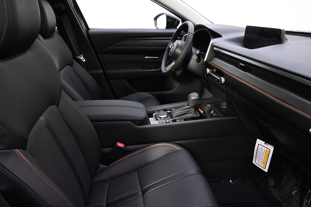 New 2026 MAZDA CX-50 AWD 2.5 Hybrid w/ Premium Pkg image 16