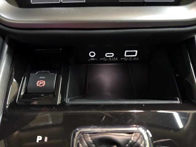 New 2025 Subaru Outback Premium w/ Popular Package #1A image 22