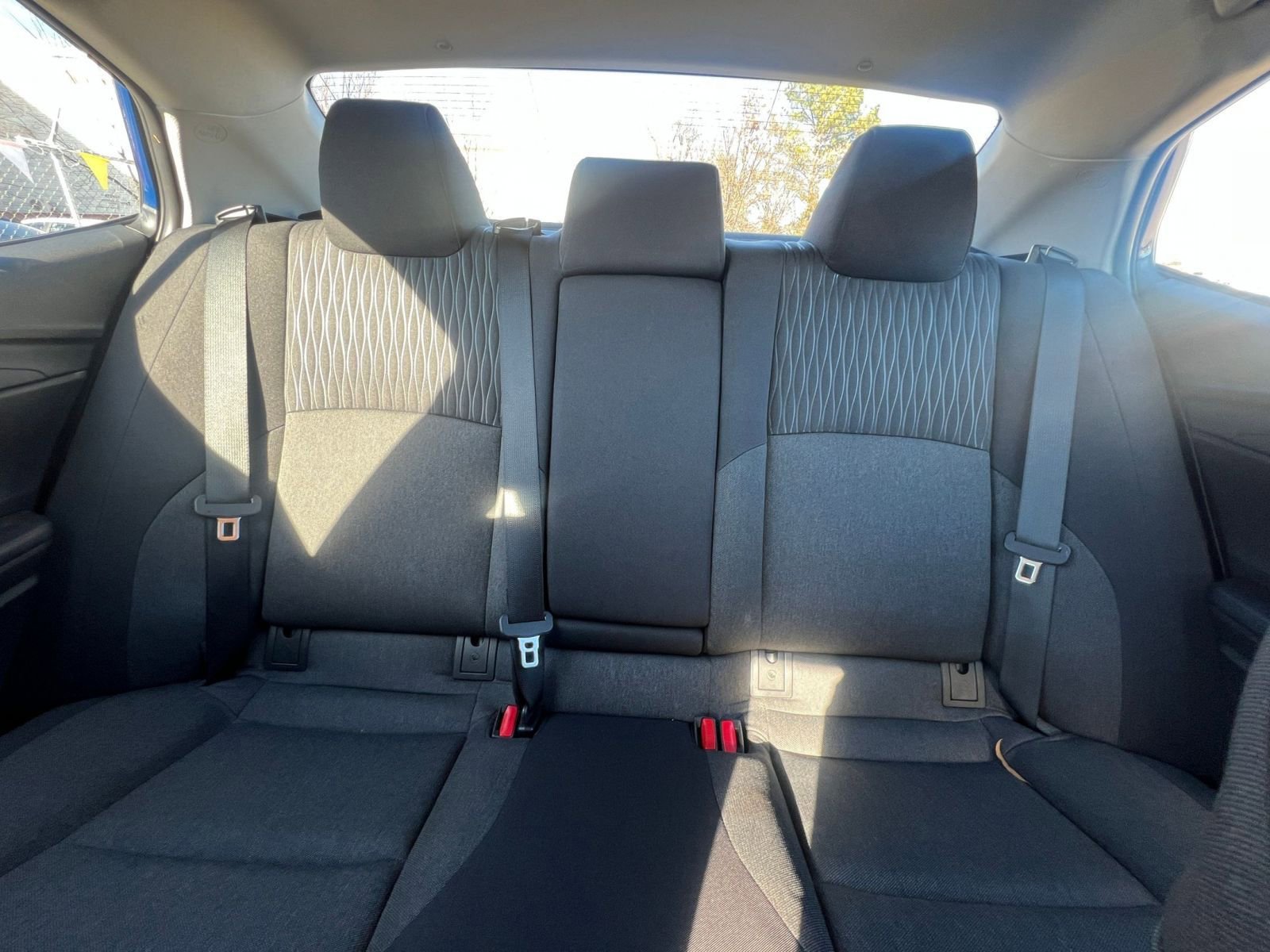 Used 2025 Toyota Camry LE image 37