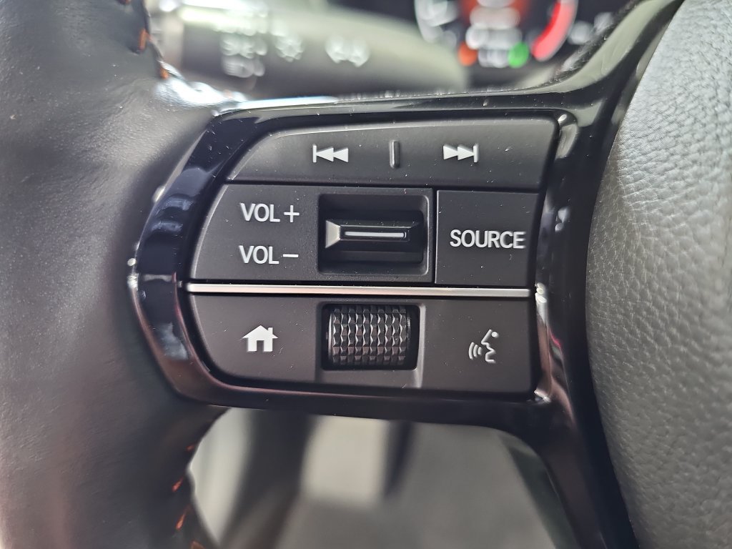 Used 2024 Honda HR-V Sport image 16