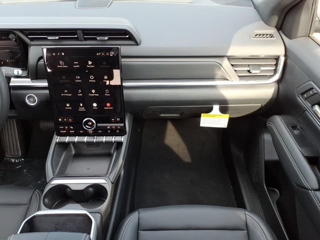 New 2027 GMC Terrain Elevation w/ Elevation Premium Package AWD/4WD image 18