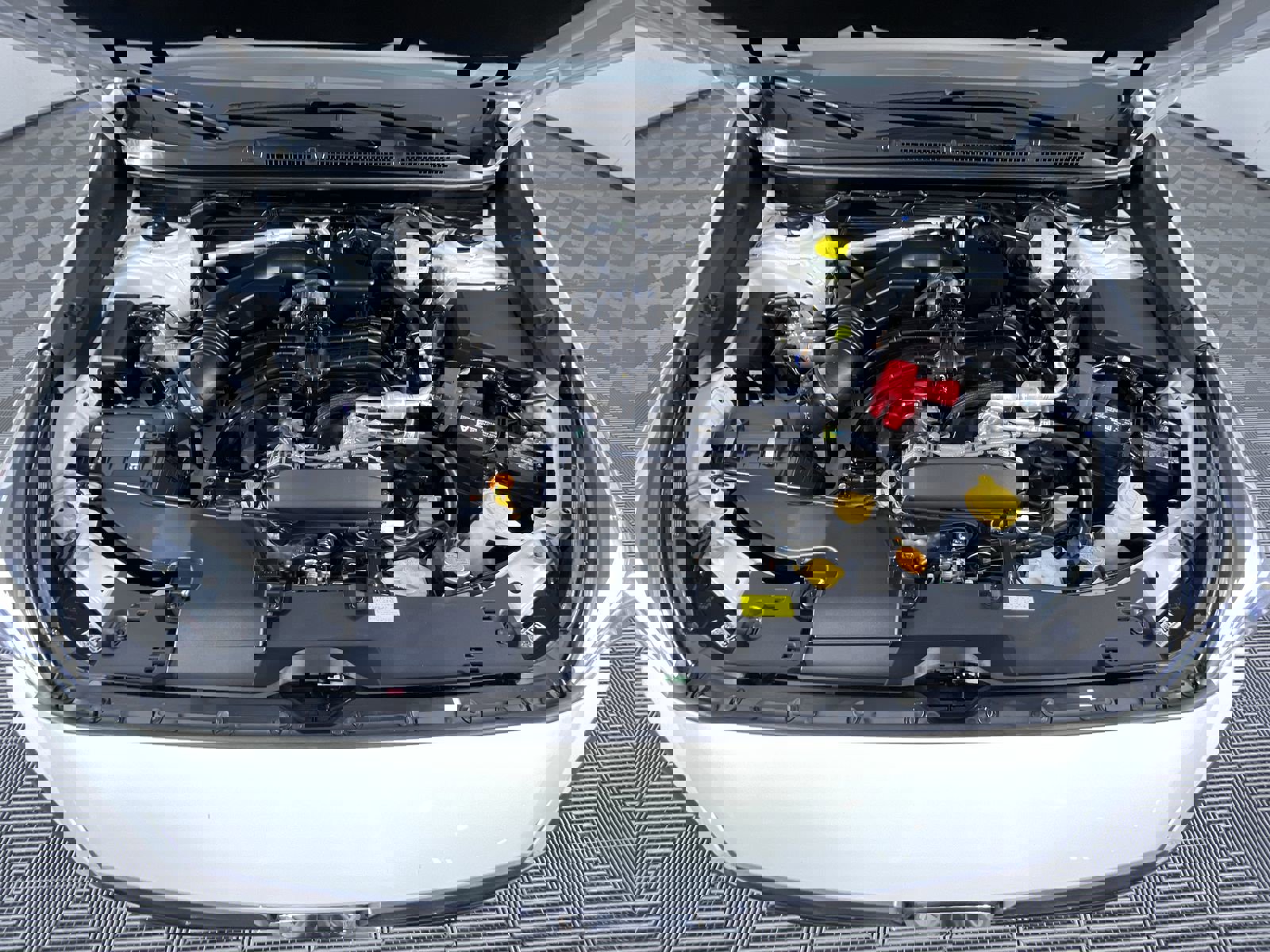 Used 2025 Subaru Crosstrek 2.5i Limited w/ Popular Package #3A image 27