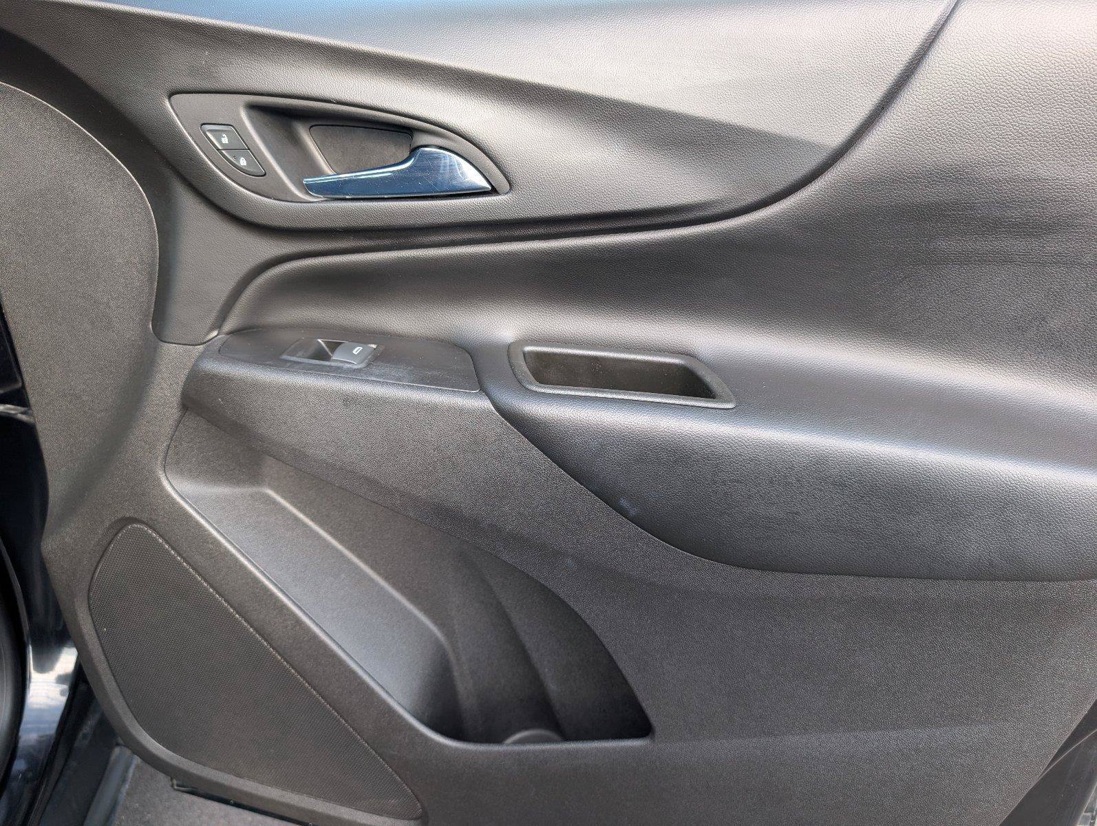 Used 2019 Chevrolet Equinox LT FWD image 38