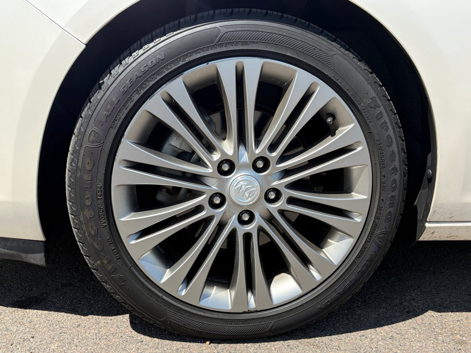 Used 2014 Buick Verano Premium FWD image 11