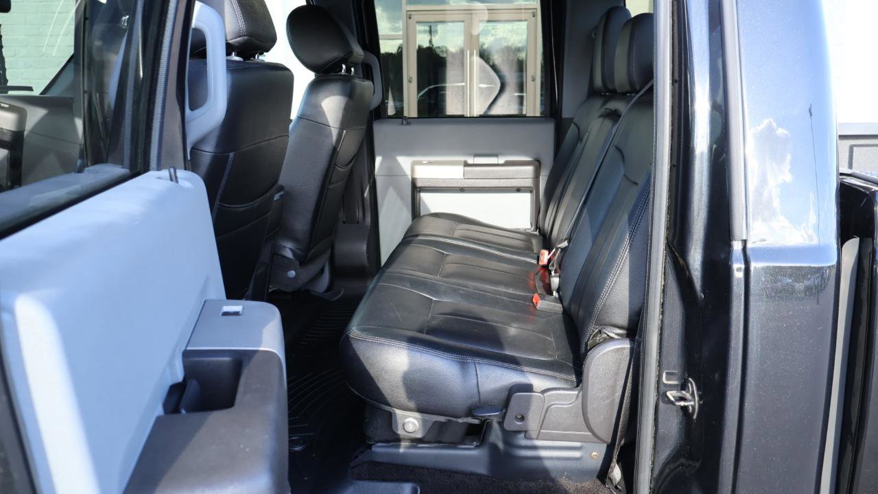 Used 2015 Ford F250 XLT w/ XLT Value Package image 10