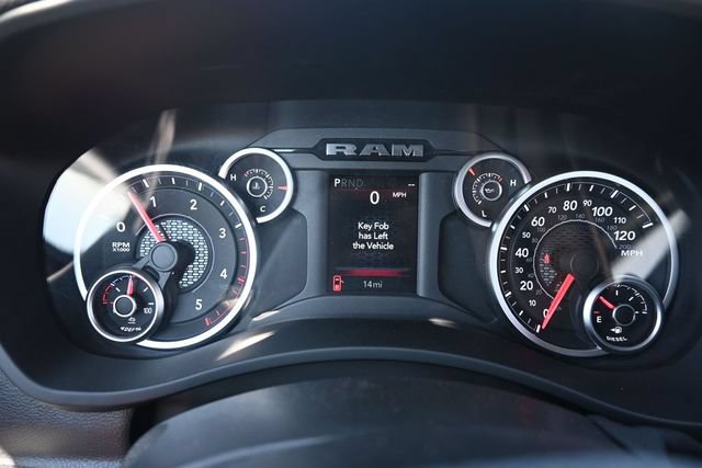 Used 2023 Honda Ridgeline RTL-E image 28