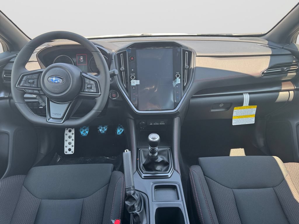 New 2026 Subaru WRX Premium AWD/4WD image 14