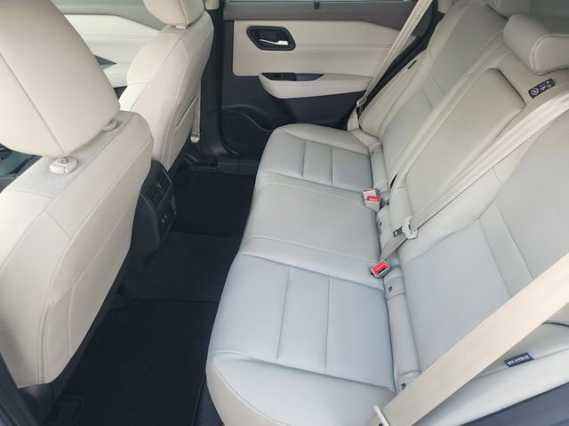 New 2026 Nissan Rogue SV w/ SV Premium Package image 21