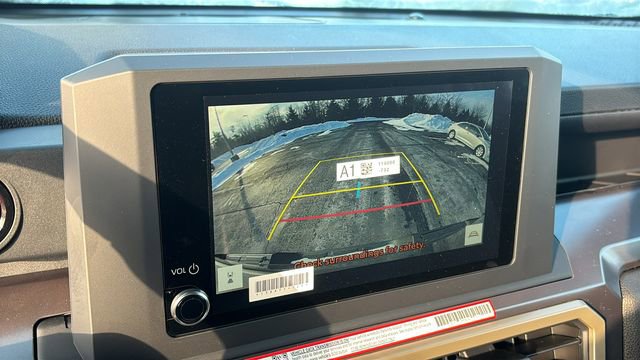 New 2026 Toyota Tacoma TRD Sport image 20