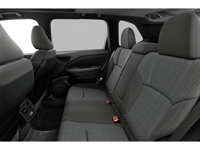 New 2026 Subaru Forester Premium image 17