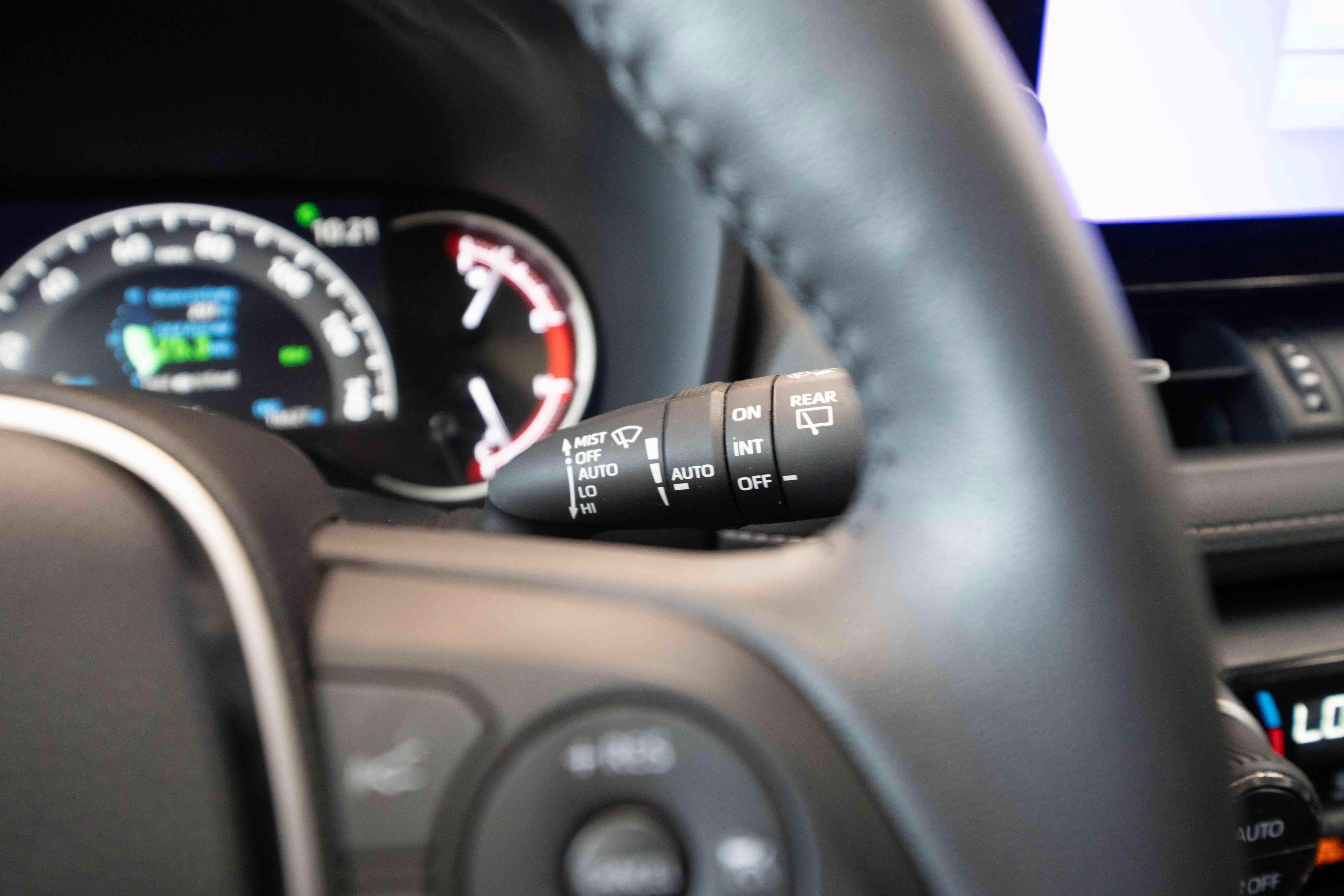 Certified 2023 Toyota RAV4 XLE Premium AWD/4WD image 15
