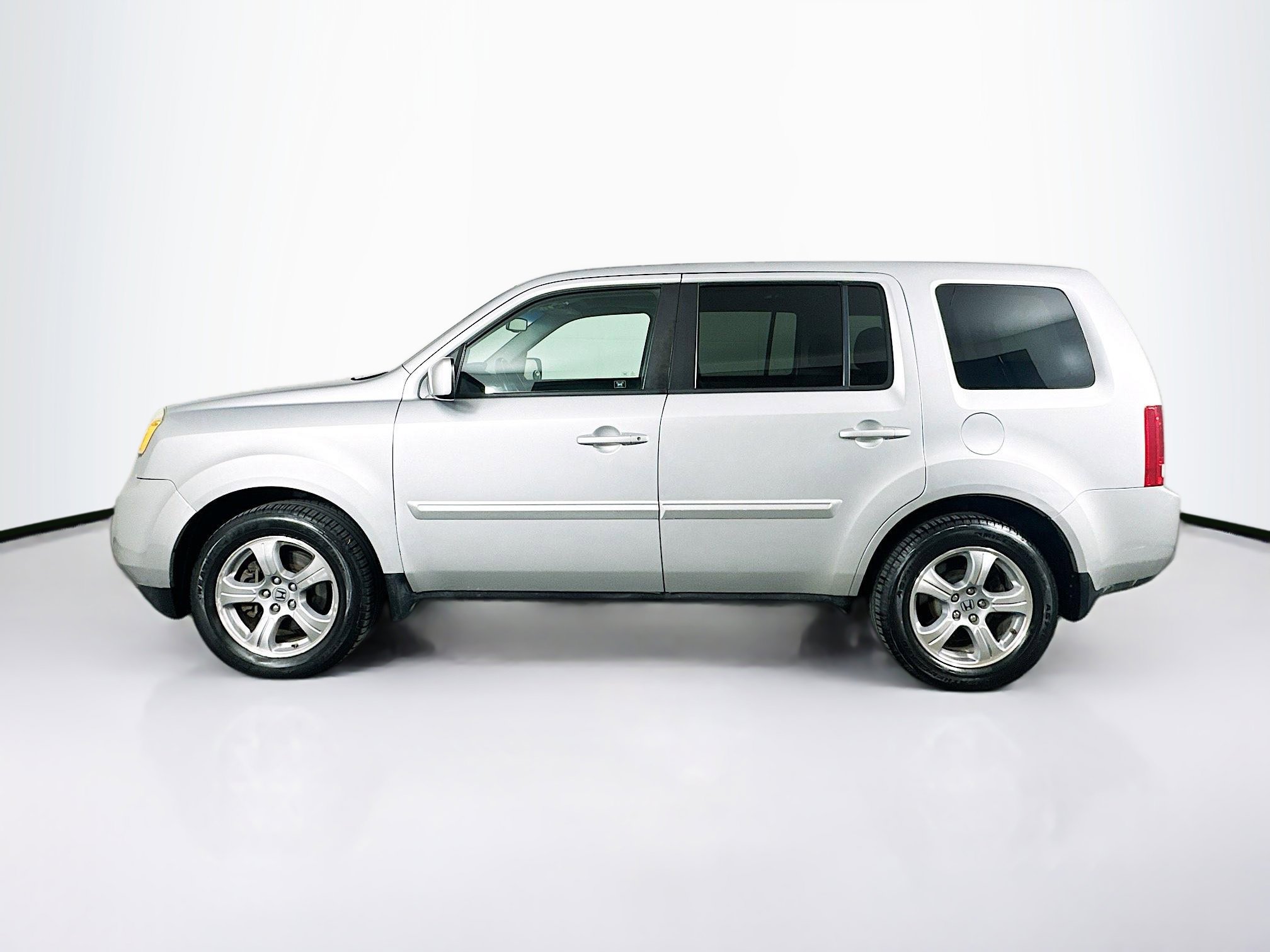 Used 2012 Honda Pilot EX-L image 4