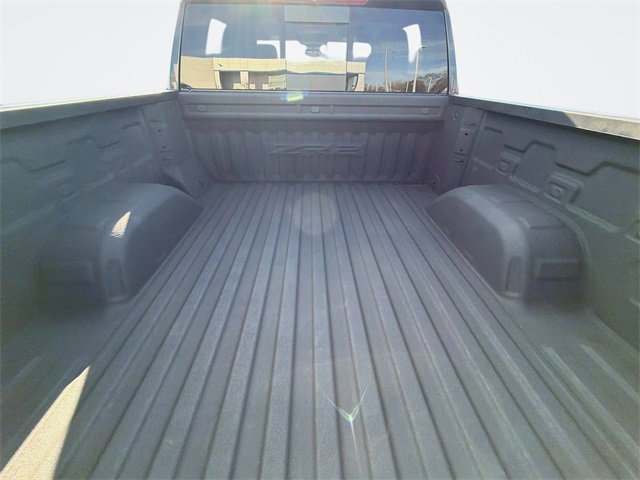 Used 2024 Chevrolet Silverado 1500 ZR2 w/ Technology Package image 13