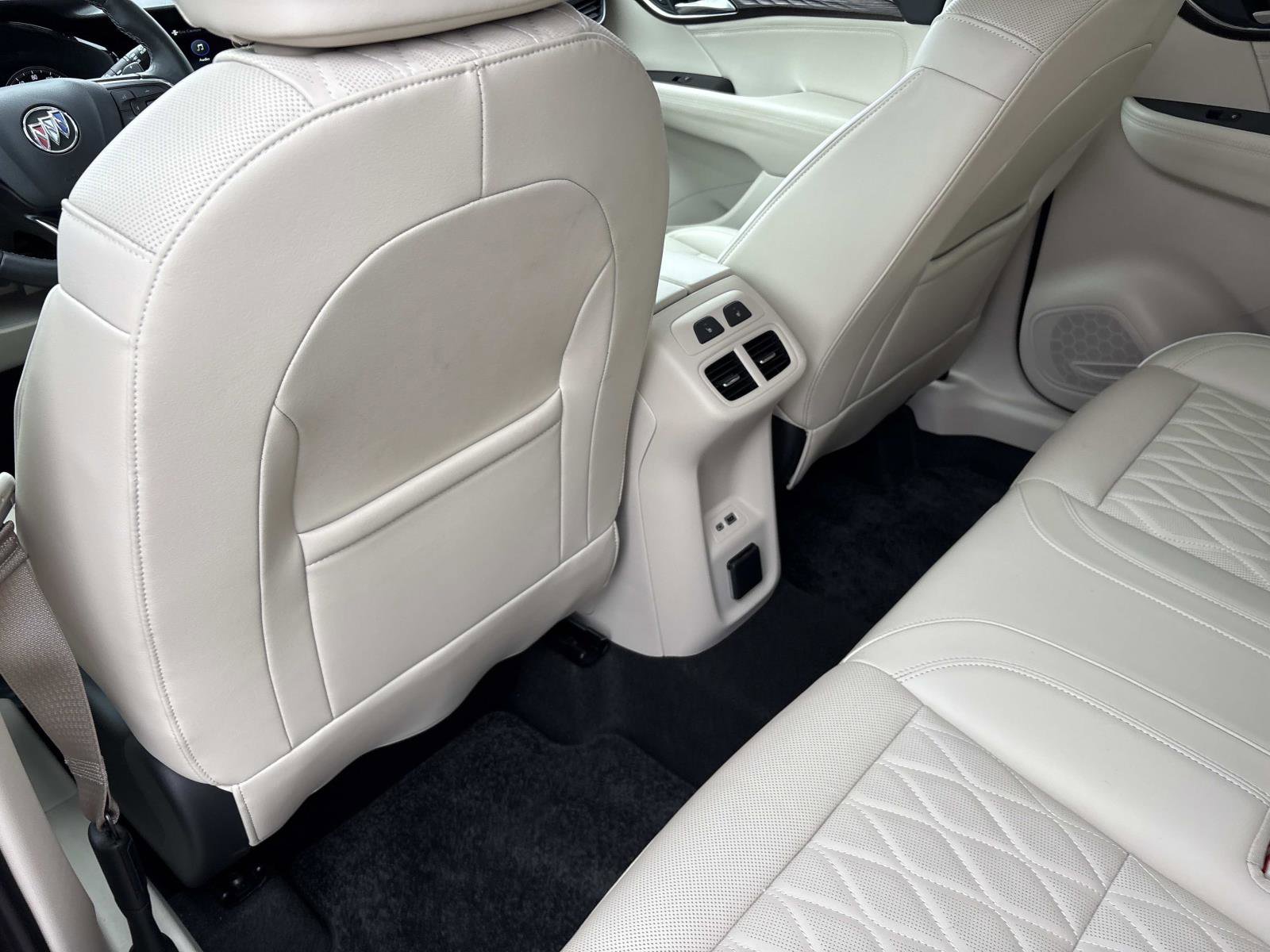 Certified 2023 Buick Envision Avenir image 30
