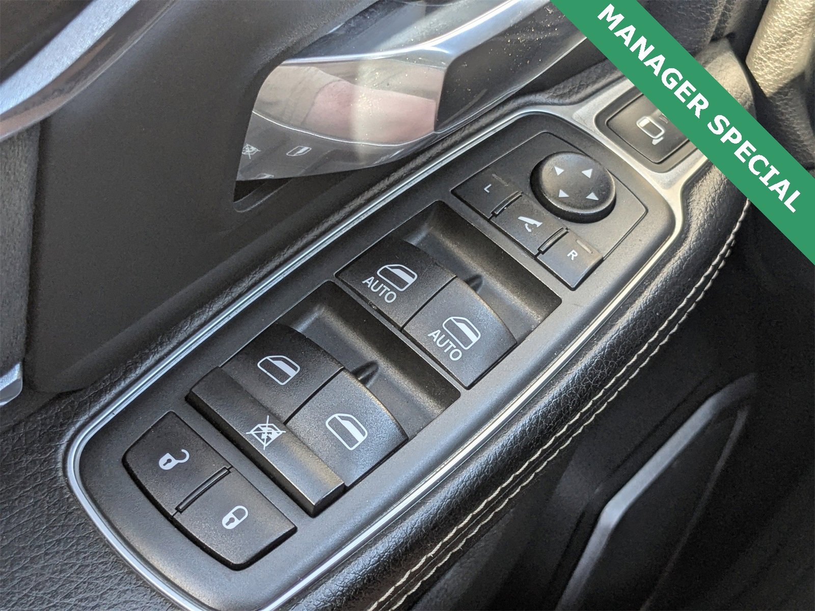 Used 2020 RAM 3500 Laramie image 26