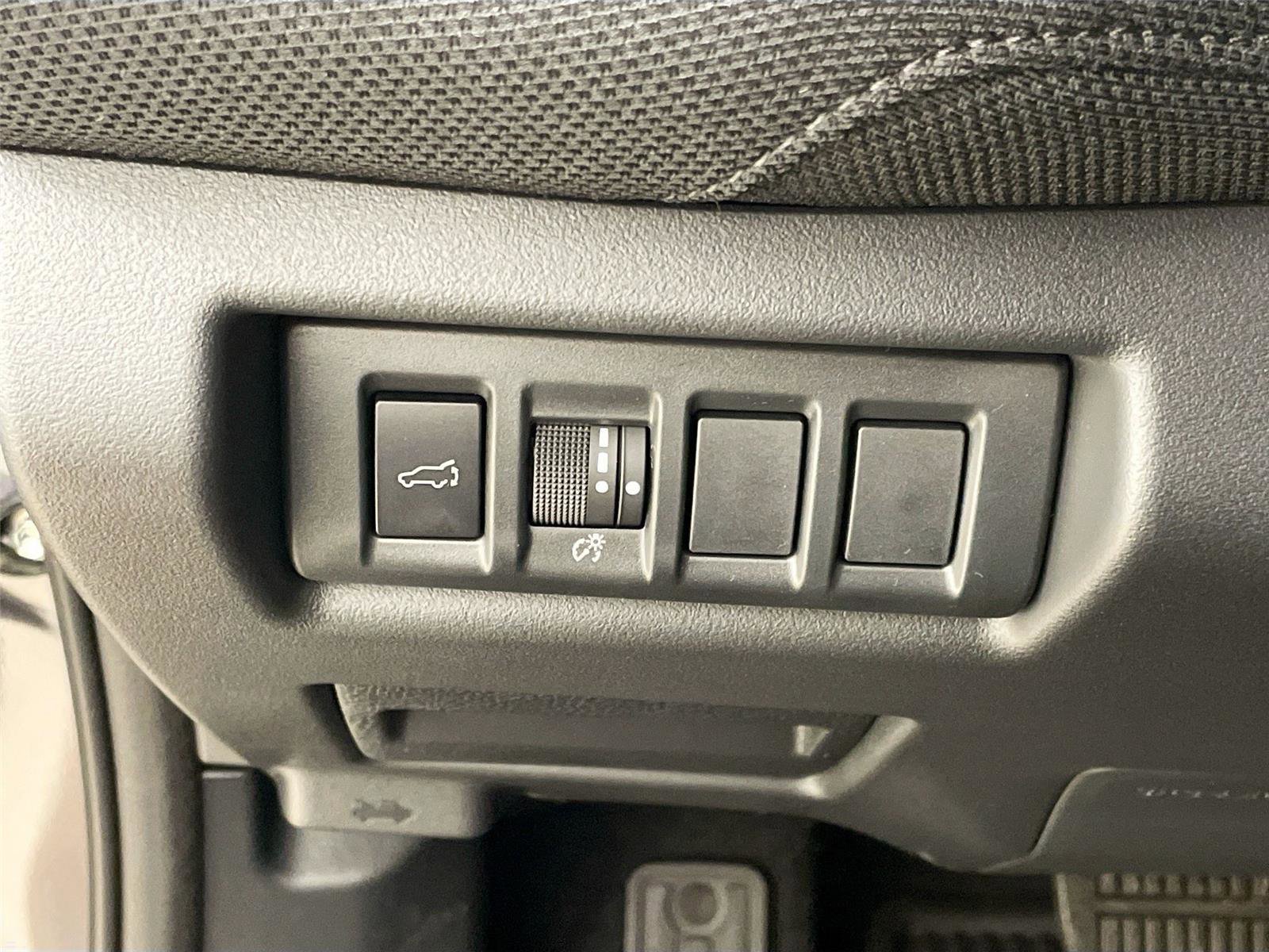 New 2026 Subaru Outback Limited image 14