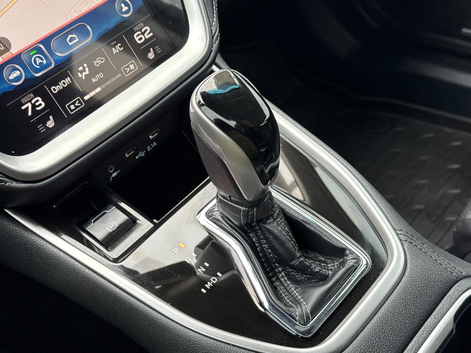 Used 2021 Subaru Outback Limited XT image 25