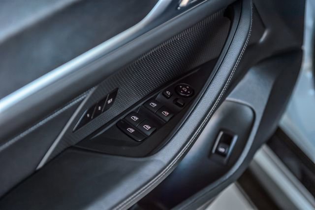 Used 2022 BMW 430i Gran Coupe w/ M Sport Package image 51