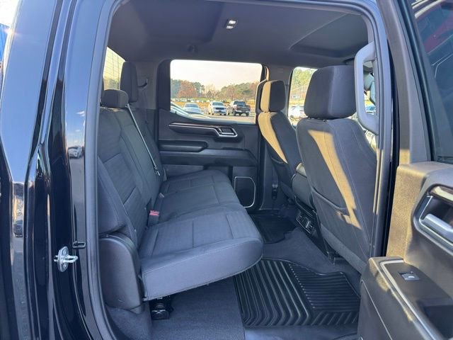 Used 2022 Chevrolet Silverado 1500 LT image 11