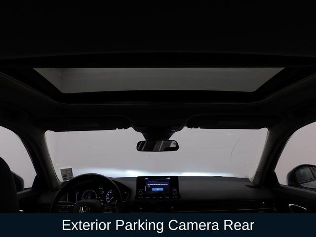 Used 2022 Honda Civic EX-L image 23