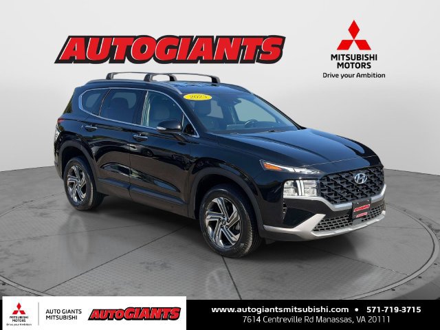 Used 2023 Hyundai Santa Fe SEL