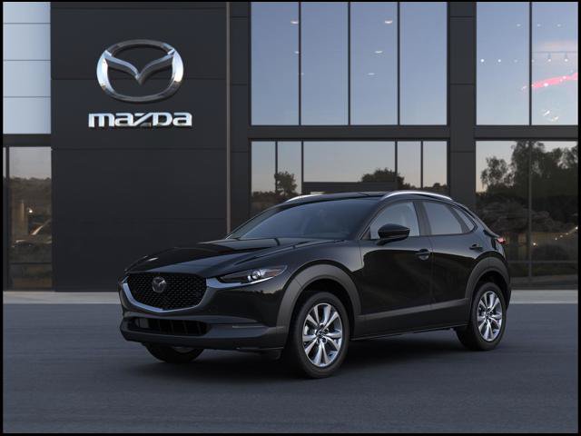 New 2026 MAZDA CX-30 AWD 2.5 S w/ Premium Package image 1