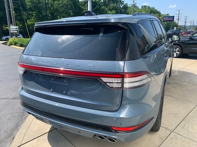 New 2026 Lincoln Aviator Reserve w/ Luxury Package AWD/4WD image 6