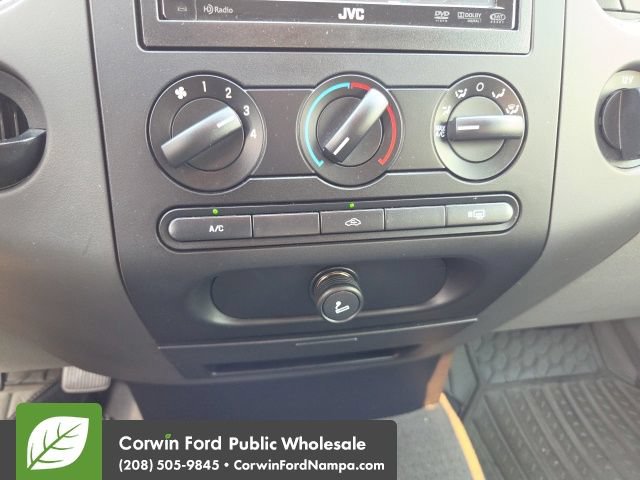 Used 2004 Ford F150 XLT RWD image 25
