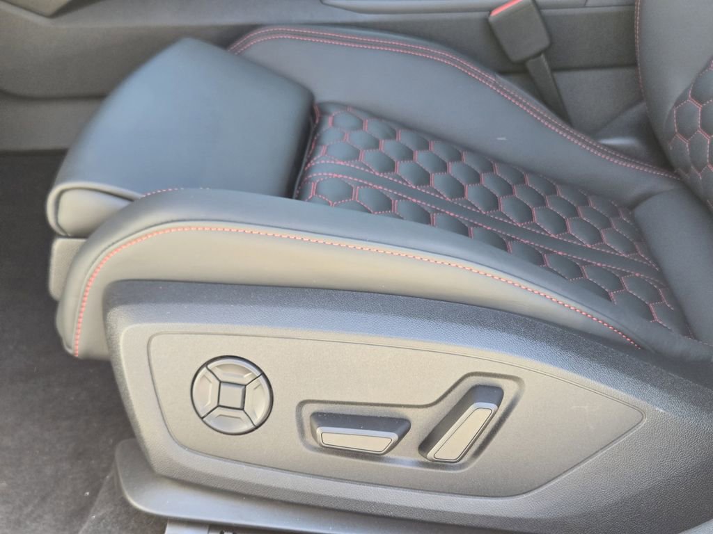 New 2026 Audi RS 3 image 28