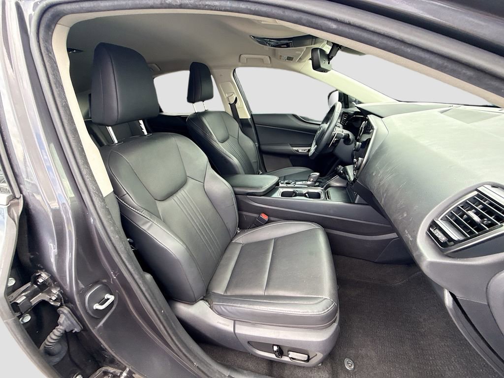 Used 2023 Lexus NX 250 FWD w/ Towing Package (2000 Lbs) image 33