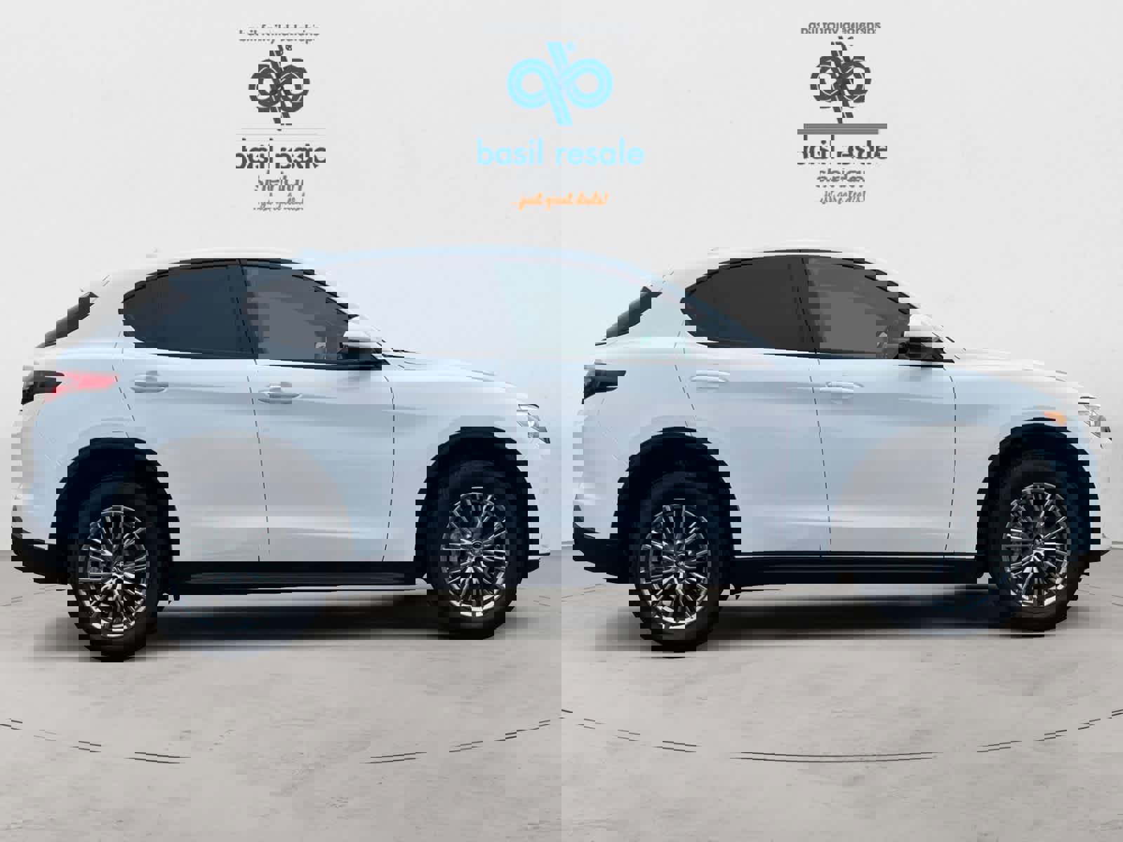 Used 2023 Alfa Romeo Stelvio Sprint AWD/4WD image 7