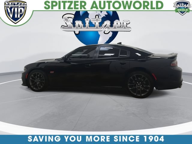 Used 2020 Dodge Charger Scat Pack RWD image 7