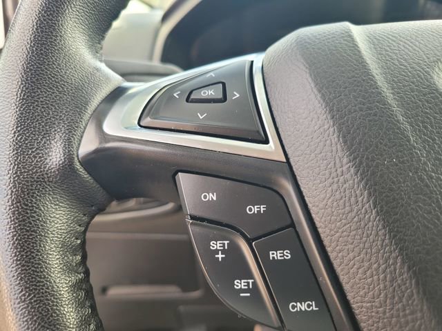 Certified 2023 Ford Edge SEL image 27