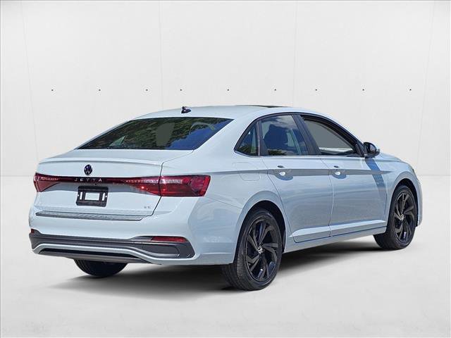 New 2025 Volkswagen Jetta SE FWD video 2