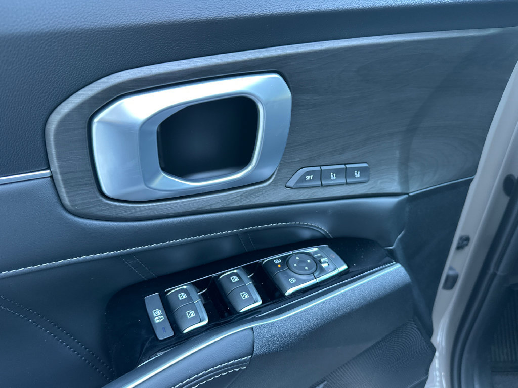 New 2026 Kia Sorento SX Prestige AWD/4WD image 19
