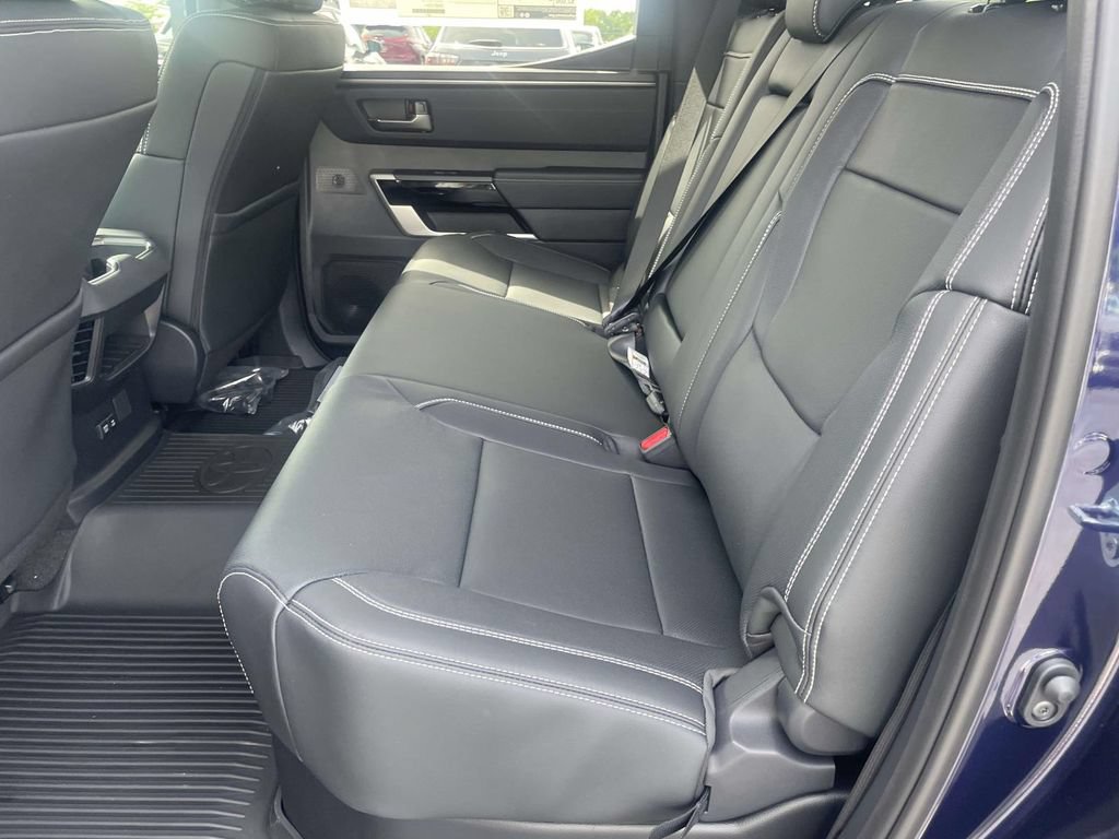 New 2026 Toyota Tundra Limited AWD/4WD image 11