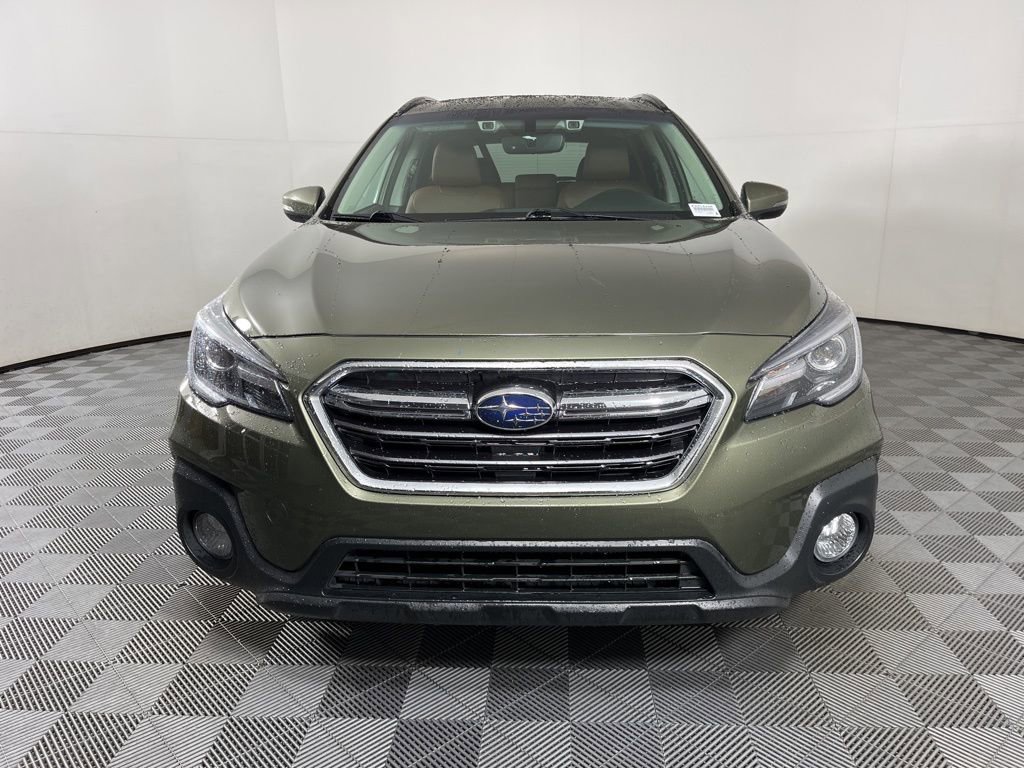 Used 2019 Subaru Outback 2.5i Touring image 18