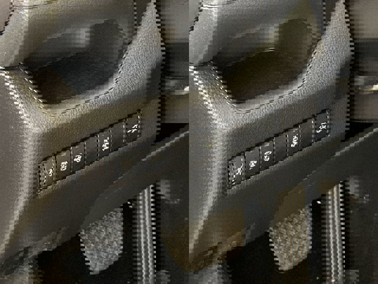 Used 2025 Toyota RAV4 XLE Premium w/ Weather Package FWD image 14