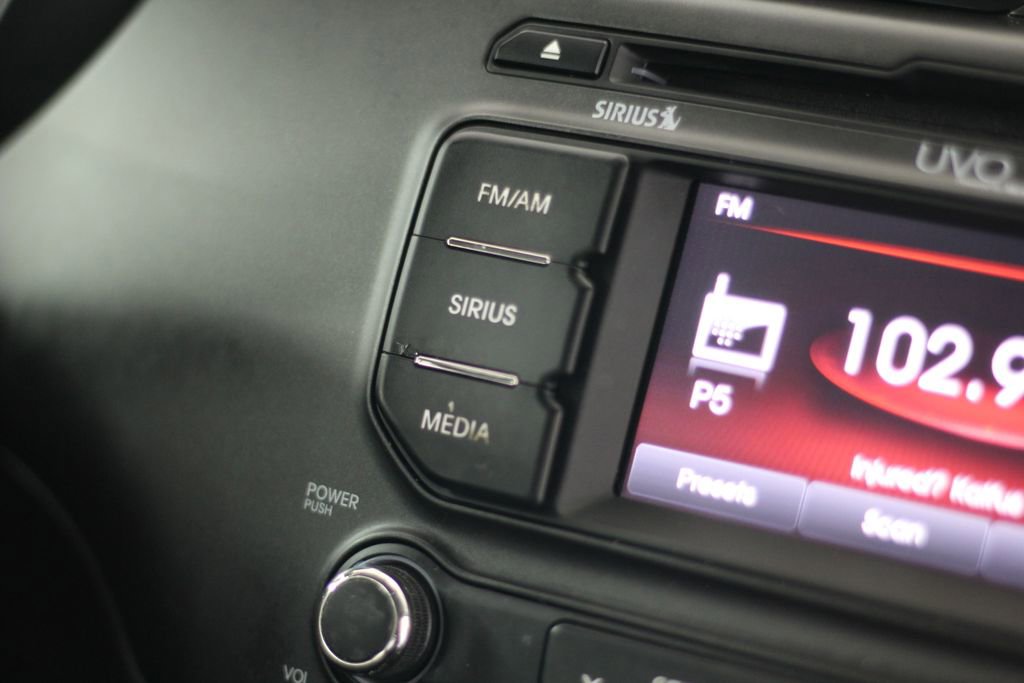 Used 2013 Kia Rio EX w/ Convenience Pkg FWD image 24