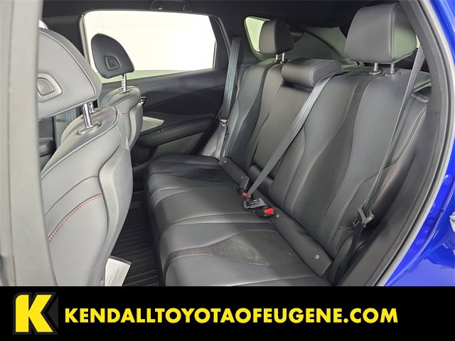 Used 2023 Acura RDX AWD w/ A-Spec & Advance Pkg image 18