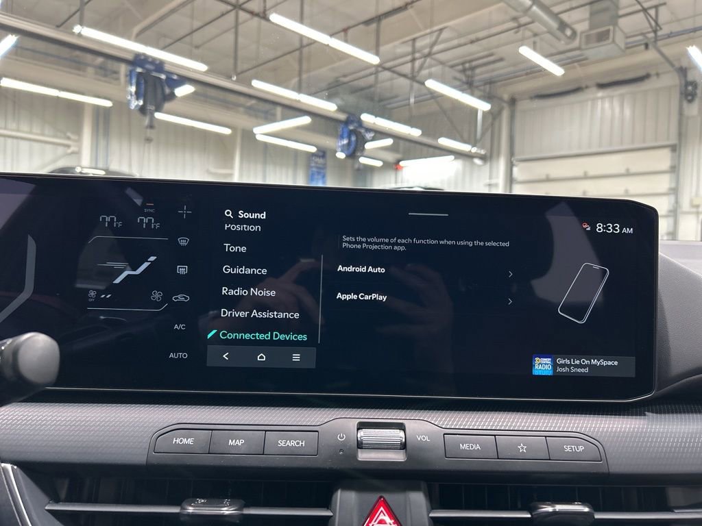 New 2026 Kia K4 GT-Line image 22