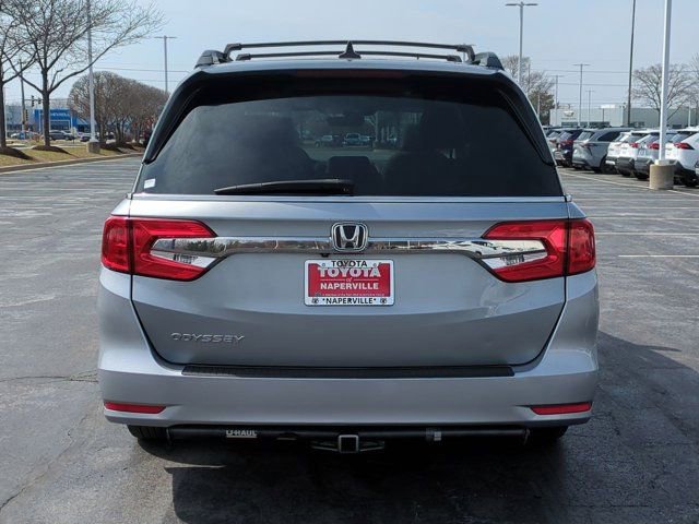 Used 2020 Honda Odyssey EX-L image 6