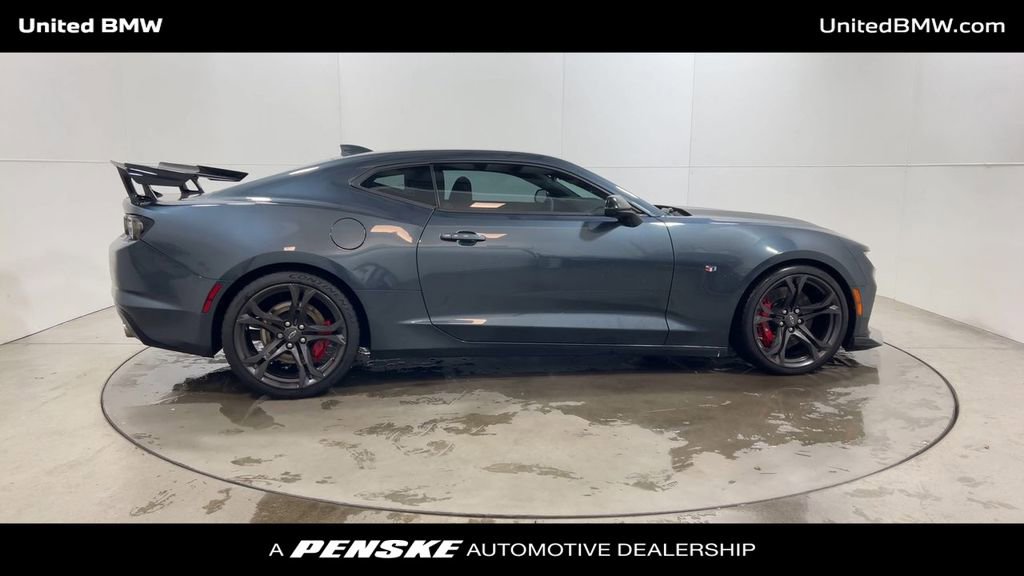 Used 2023 Chevrolet Camaro SS image 9